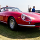 Illustration for article titled Bask In The Glorious Tiny Details Of The Cars At The Pebble Beach Concours dElegance